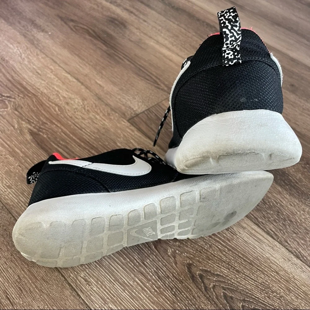 Nike Free Run, Running Shoes